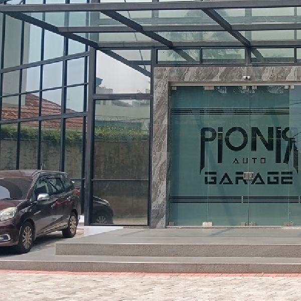 Pionir Garage, Pilihan Tepat Buat Penggemar Off-Road!
