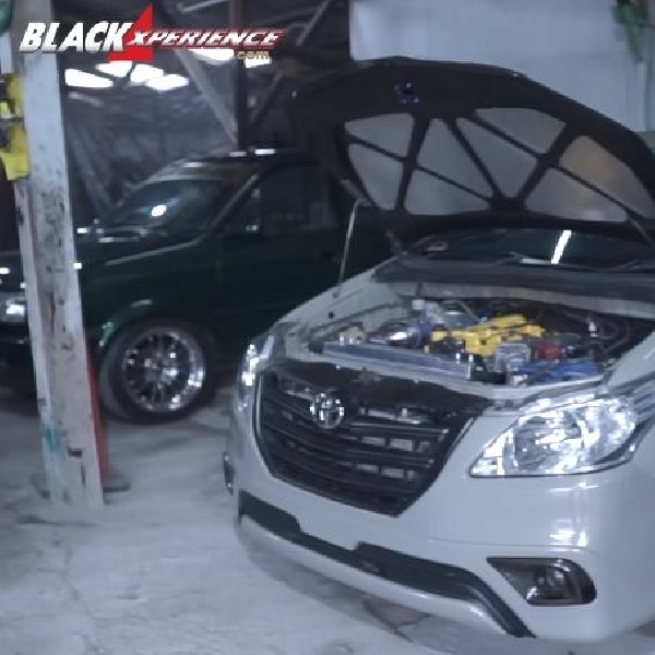 Cari Bengkel Modif dan Rawat Mobil Diesel? Deer Garage Salah Satu Jagonya