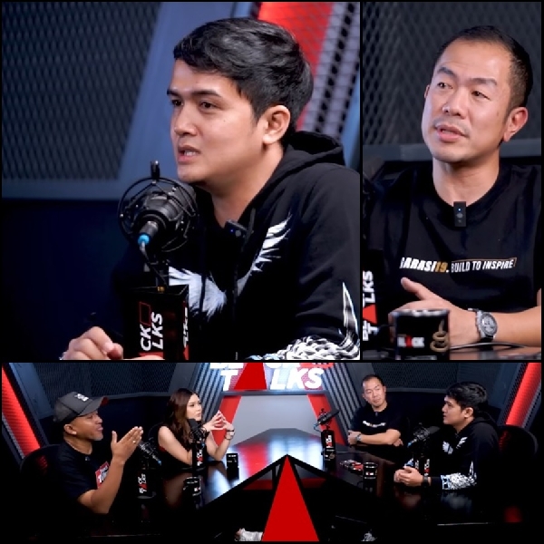 Black Talks : Industri Custom Dalam Negeri Tak Gentar dengan Pabrikan