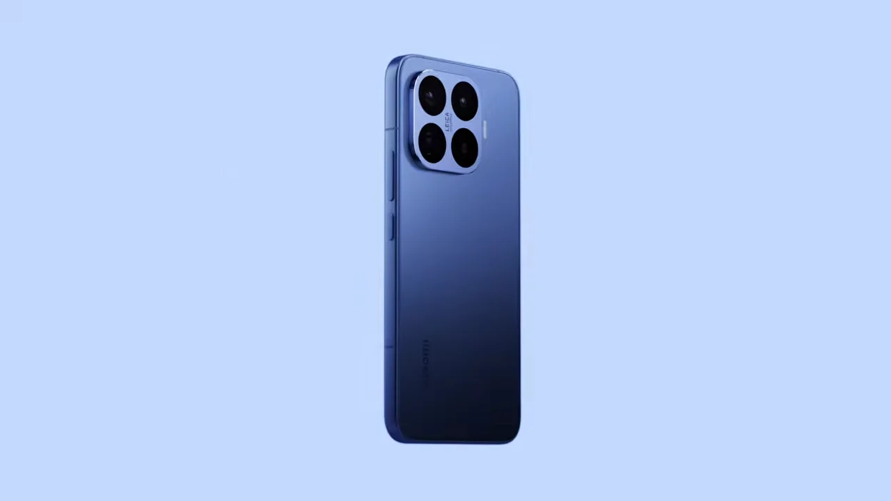 Xiaomi 17T dan 17T Pro Meluncur Global!