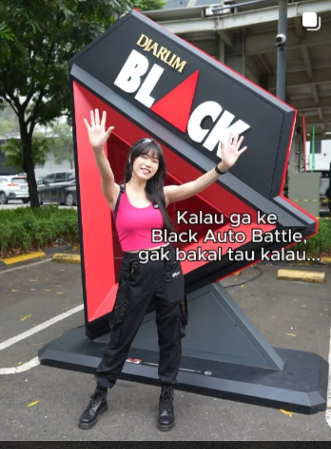 1000 WHP lebih !!!! di @blackxperience yang ku tunggu2 DYNO TEST !