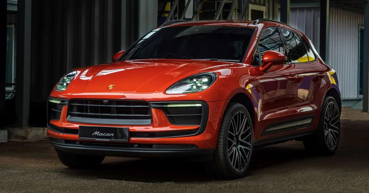 Porsche Macan Bermesin ICE Bakal Disuntik Mati, Apa Alasannya?