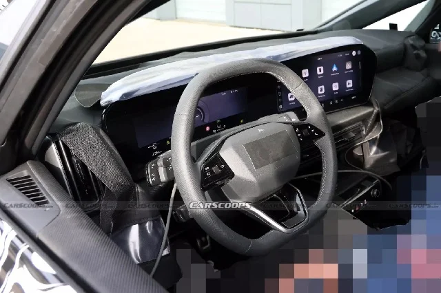 Audi Akhirnya Punya Mobil Listrik Termurah, A2 e-tron Full EV Makin Dekat Meluncur