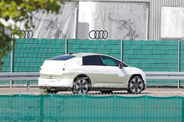 Audi Akhirnya Punya Mobil Listrik Termurah, A2 e-tron Full EV Makin Dekat Meluncur