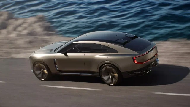 Mobil Listrik Pertama Bentley Akhirnya Terungkap, Bentley Torcal Diprediksi Dibanderol Rp4 Miliar