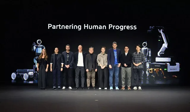 Robot Humanoid Mulai Masuk Pabrik Hyundai, Pekerja Khawatir Nasib Tergantikan Oleh AI?