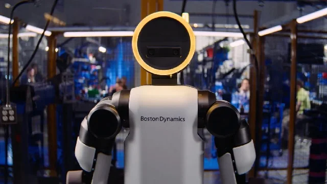 Robot Humanoid Mulai Masuk Pabrik Hyundai, Pekerja Khawatir Nasib Tergantikan Oleh AI?
