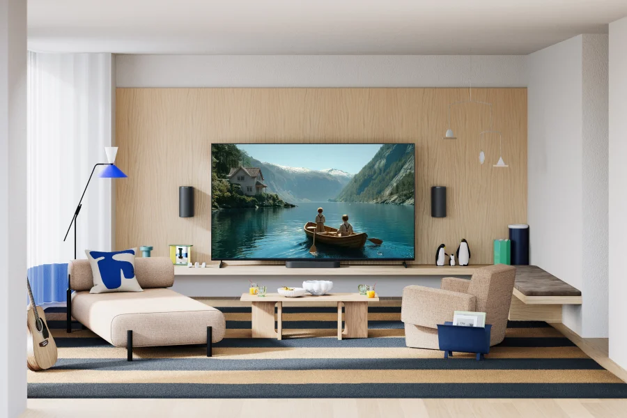 Sony TV Bravia