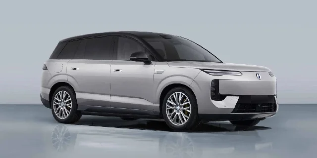BYD Bikin Geger, Denza N8 Hadir dengan 1.193 HP, SUV Listrik Lebih Kencang dari Supercar