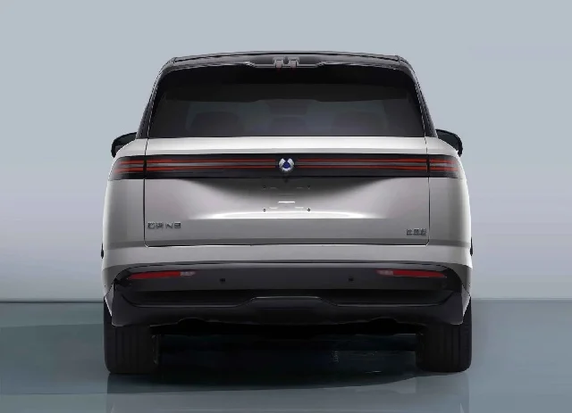 BYD Bikin Geger, Denza N8 Hadir dengan 1.193 HP, SUV Listrik Lebih Kencang dari Supercar