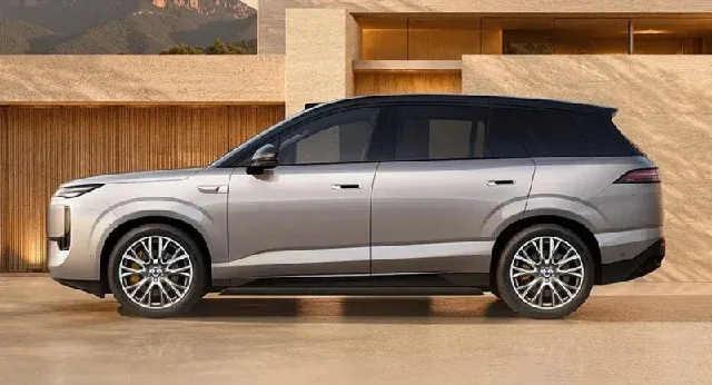 BYD Bikin Geger, Denza N8 Hadir dengan 1.193 HP, SUV Listrik Lebih Kencang dari Supercar