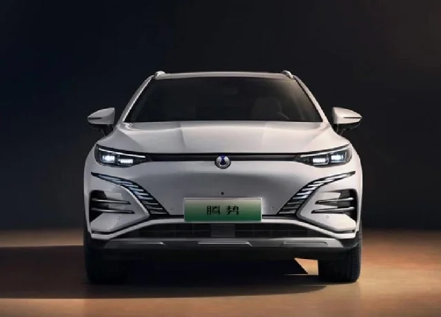 BYD Bikin Geger, Denza N8 Hadir dengan 1.193 HP, SUV Listrik Lebih Kencang dari Supercar