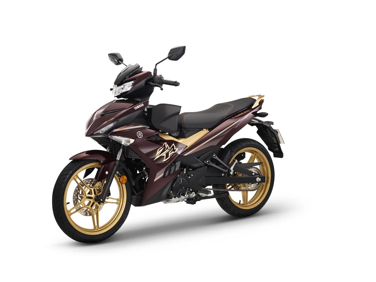 Yamaha Y15ZR Dapat Penyegaran, Ada Warna Baru dan Varian Spesial Ini