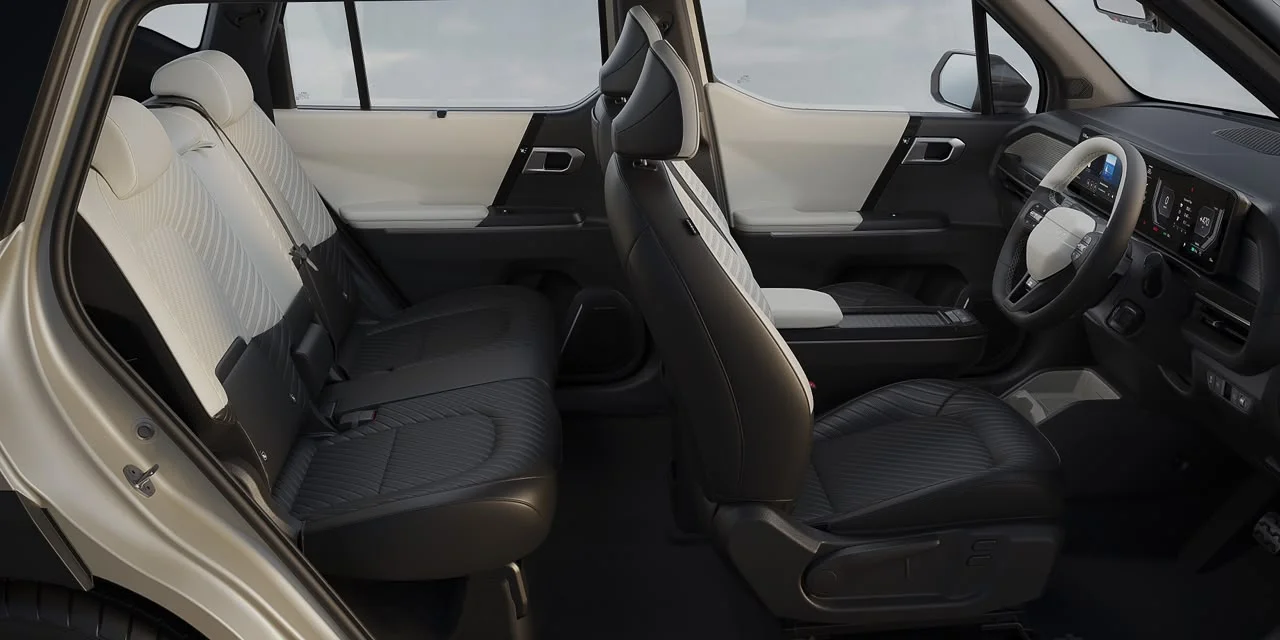Kia Syros EV Segera Meluncur, EV Model Unik Dengan Jarak Tempuh Sejauh Ini