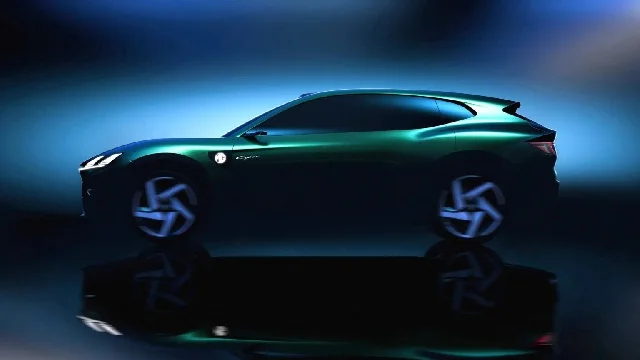 MG Bocorkan 2 Mobil Listrik Terbarunya, Siap Rilis 2027 dengan Desain Futuristis Klasik