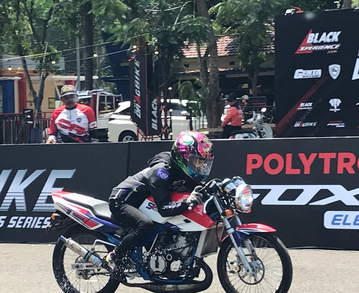 Black Drag Bike Kanjuruhan 2026 Siap Digelar, Berikut Rundownnya