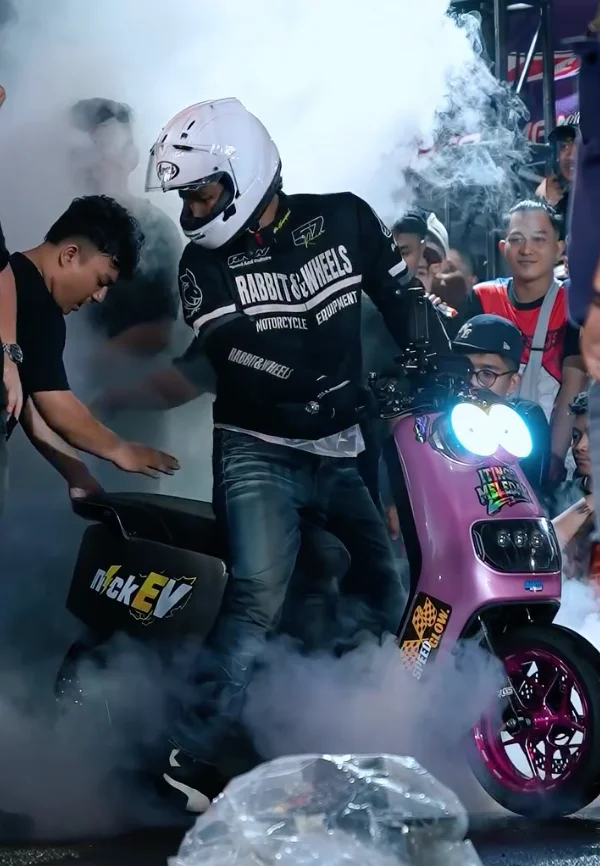 Black Drag Bike Kanjuruhan 2026 Siap Digelar, Berikut Rundownnya