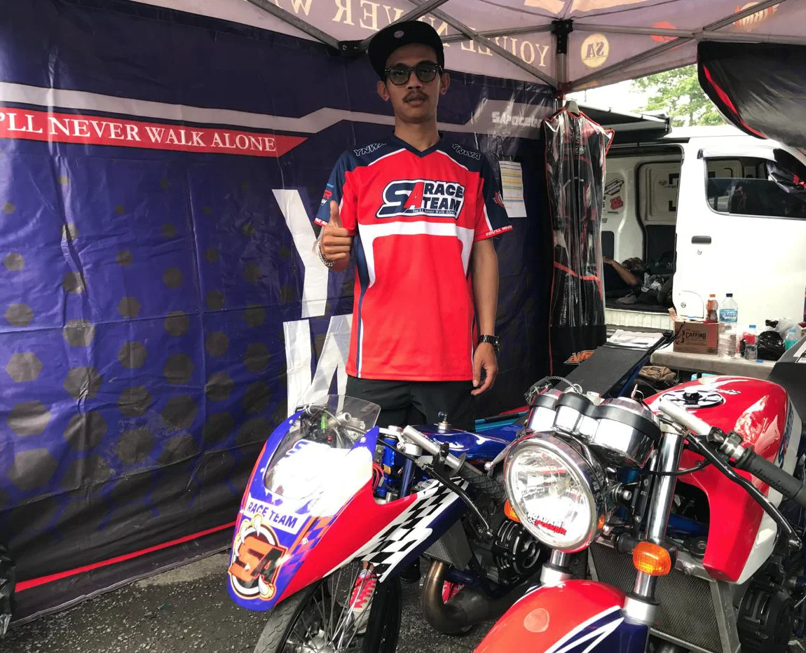 Black Drag Bike Kanjuruhan 2026 Siap Digelar, Berikut Rundownnya
