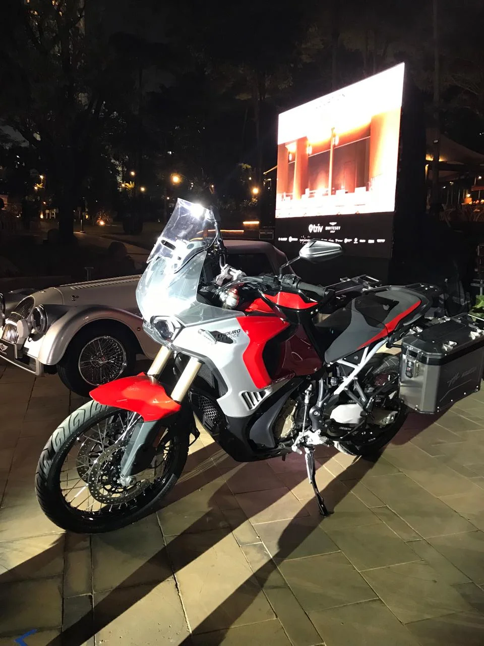 Kenali Skema Buy Back Guarantee 12 Persen Untuk Motor Spesial MV Agusta
