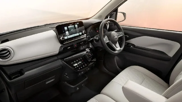 Mitsubishi Punya 'Xpander Mini' Versi Listrik, Body Mungil Gaya SUV Bikin Penasaran!