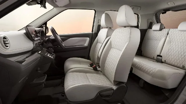 Mitsubishi Punya 'Xpander Mini' Versi Listrik, Body Mungil Gaya SUV Bikin Penasaran!